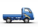 Tata Ace Mega 2015 года